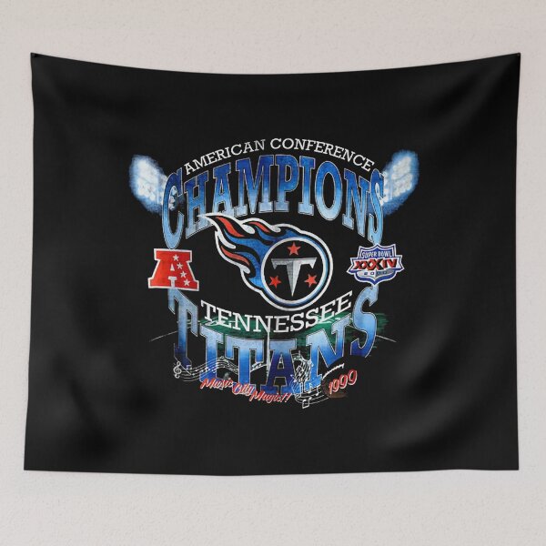 Item preview, Art - Tennessee Titans designed and sold by doroiiinhaen.