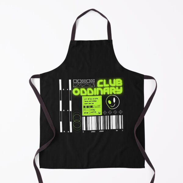 Item preview, Club Oddinary designed and sold by UmitheCarpen33.