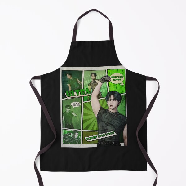 Item preview, Changbin Ultra Stray Kids designed and sold by UmitheCarpen33.
