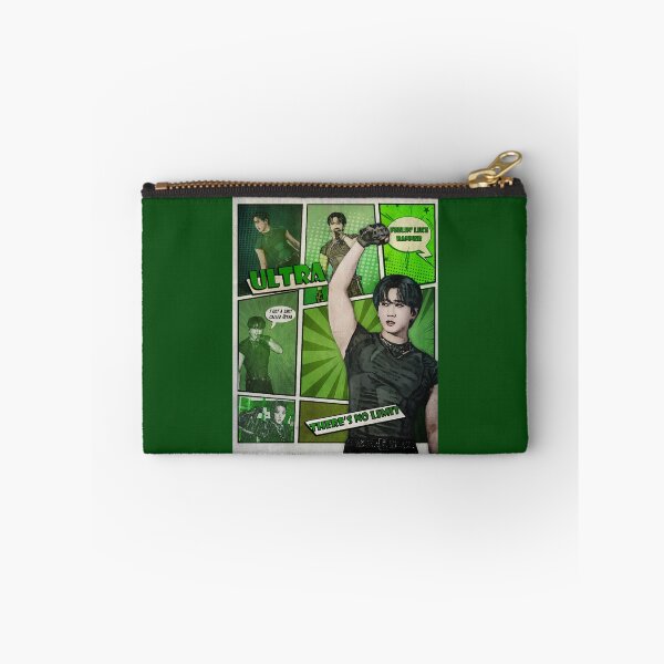 Item preview, Changbin Ultra Stray Kids designed and sold by UmitheCarpen33.