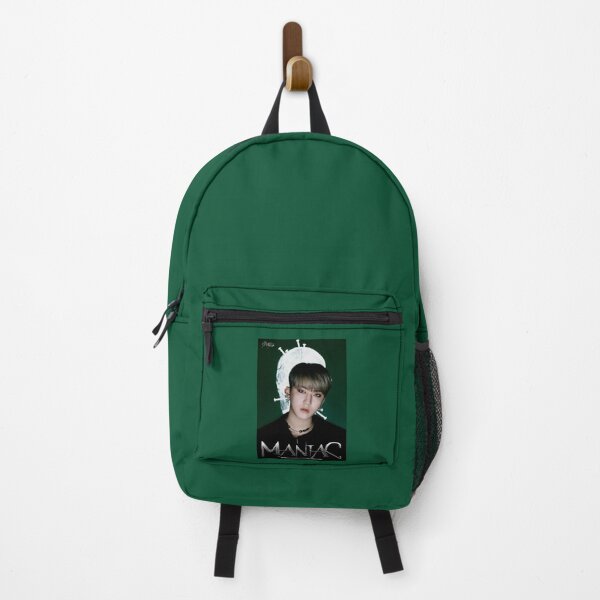 Item preview, Changbin Stray Kids SKZ Oddinary kpopskzoo maniac comeback designed and sold by UmitheCarpen33.