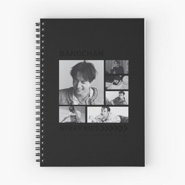 Item preview, Bang Chan designed and sold by UmitheCarpen33.