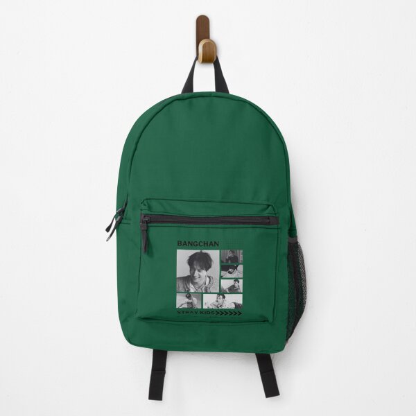 Item preview, Bang Chan designed and sold by UmitheCarpen33.