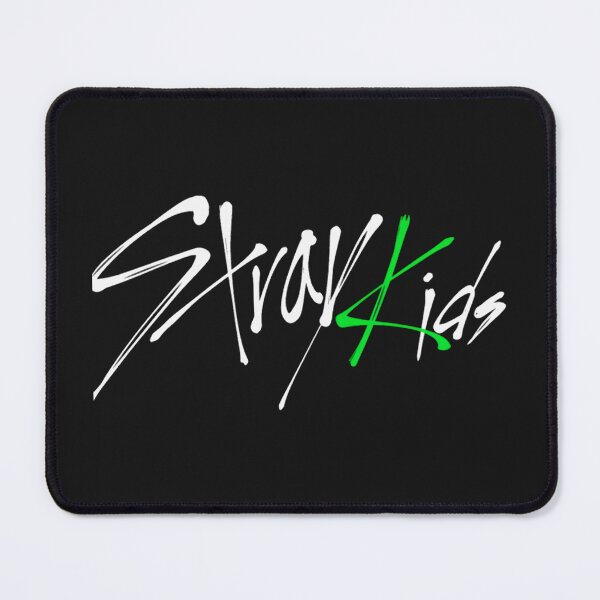 Item preview, 473 Stray Kids Oddinary Frankenstein Version Green Logo designed and sold by UmitheCarpen33.