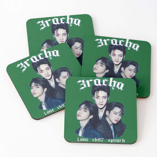 Item preview, 3RACHA - STRAY KIDS_ J.ONE CB97 SPEARB designed and sold by UmitheCarpen33.