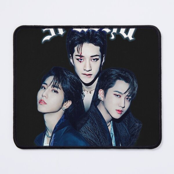 Item preview, 3RACHA - STRAY KIDS_ J.ONE CB97 SPEARB designed and sold by UmitheCarpen33.