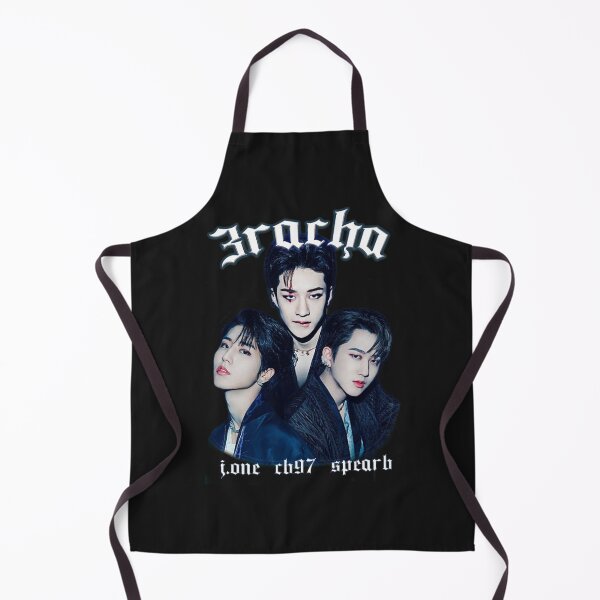 Item preview, 3RACHA - STRAY KIDS_ J.ONE CB97 SPEARB designed and sold by UmitheCarpen33.