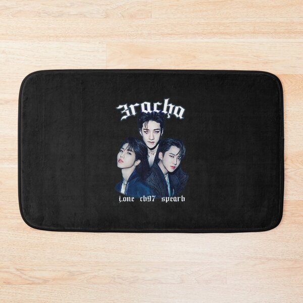 Item preview, 3RACHA - STRAY KIDS_ J.ONE CB97 SPEARB designed and sold by UmitheCarpen33.