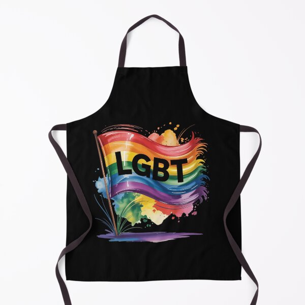 Item preview, LGBTQ+ Shirt, Pride Month Shirt, LGBT Shirt, Rainbow designed and sold by FranzFriesen.