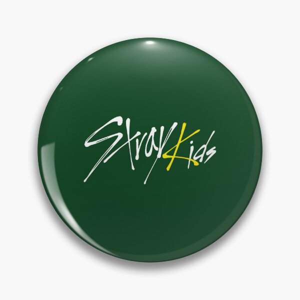 Item preview, KPOP STRAY KIDS OFFICIAL LOGO I AM WHO designed and sold by UmitheCarpen33.