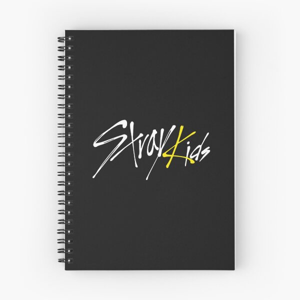 Item preview, KPOP STRAY KIDS OFFICIAL LOGO I AM WHO designed and sold by UmitheCarpen33.