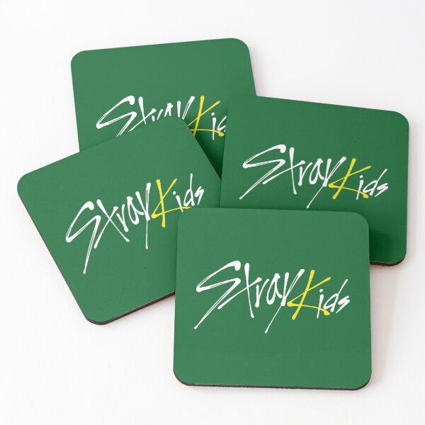Item preview, KPOP STRAY KIDS OFFICIAL LOGO I AM WHO designed and sold by UmitheCarpen33.