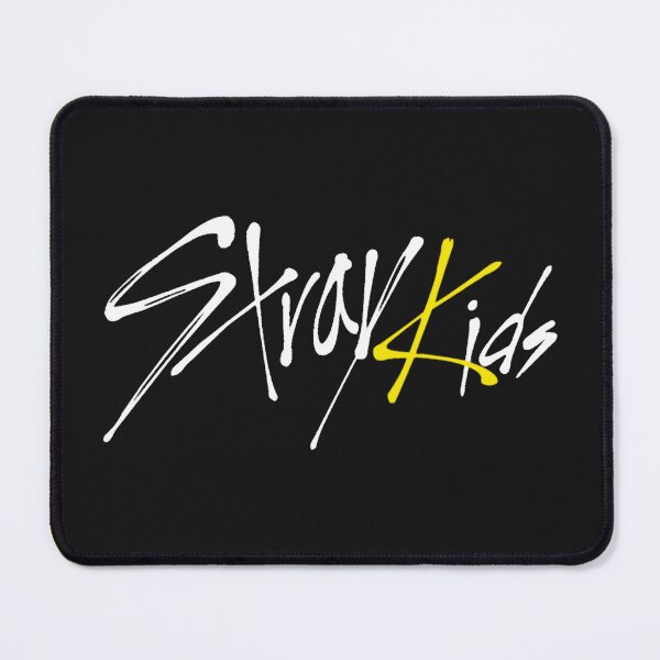 Item preview, KPOP STRAY KIDS OFFICIAL LOGO I AM WHO designed and sold by UmitheCarpen33.