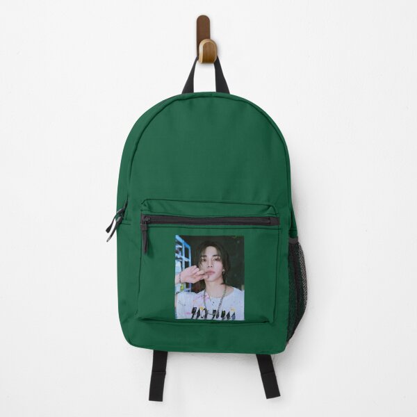 Item preview, Hyunjin Stray Kids (스트레이 키즈) JJAM TEASER IMAGE SKZ kpop ot8 designed and sold by UmitheCarpen33.