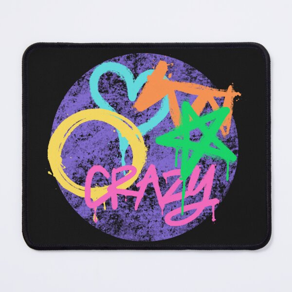 Item preview, Graffiti Spray Paint Shape designed and sold by UmitheCarpen33.
