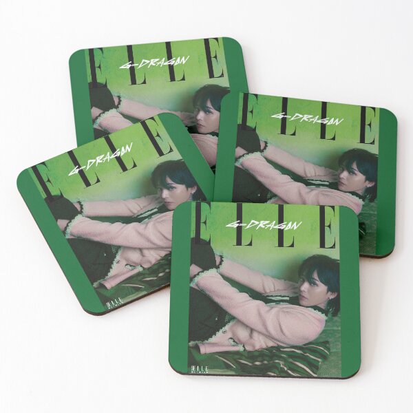 Item preview, G-DRAGON Übermensch green2025 World Tour comeback Big Bang kpop group designed and sold by UmitheCarpen33.