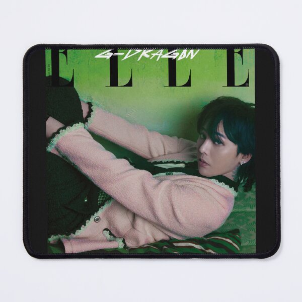 Item preview, G-DRAGON Übermensch green2025 World Tour comeback Big Bang kpop group designed and sold by UmitheCarpen33.