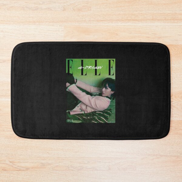 Item preview, G-DRAGON Übermensch green2025 World Tour comeback Big Bang kpop group designed and sold by UmitheCarpen33.