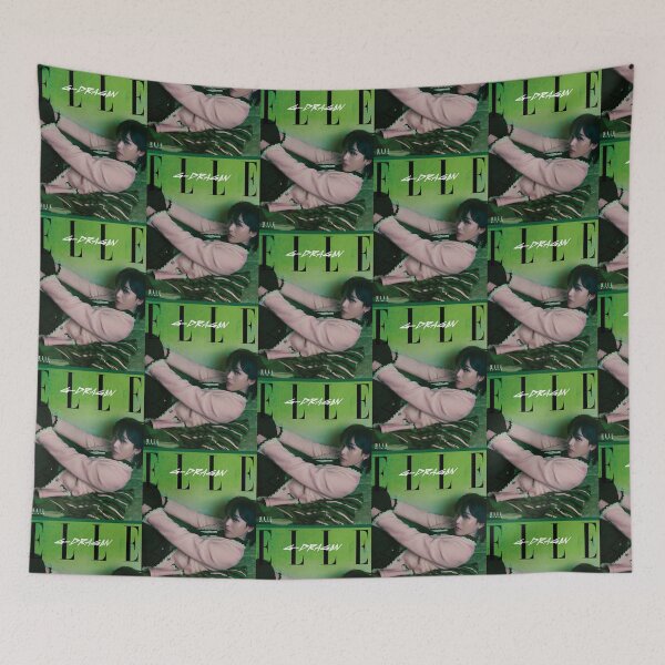 Item preview, G-DRAGON Übermensch green2025 World Tour comeback Big Bang kpop group designed and sold by UmitheCarpen33.