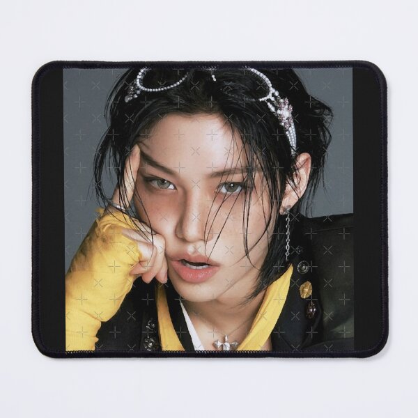 Item preview, Felix Stray Kids KARMA teaser images sunshine yongbok boyfriend ot8 photo 5 star album SKZ you make (1) designed and sold by UmitheCarpen33.