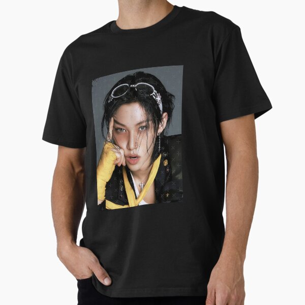 Pink Stray Kids Maniac