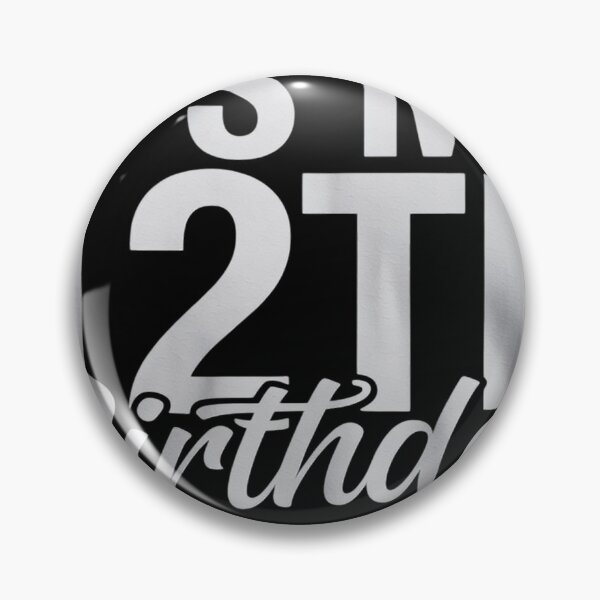 Item preview, It's My 12th Birthday Sign My 12 Year Old B-day Party  designed and sold by BeetleMalon.