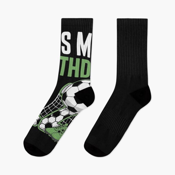 Item preview, It's My 12th Birthday Soccer Party 12 Year Old Boy  designed and sold by BeetleMalon.
