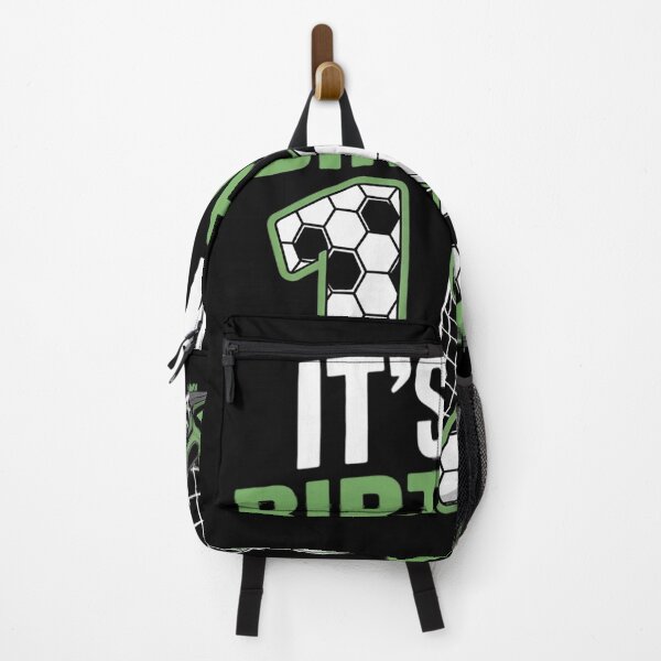 Item preview, It's My 12th Birthday Soccer Party 12 Year Old Boy designed and sold by BeetleMalon.