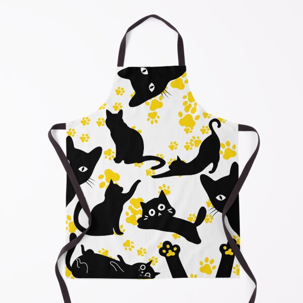 Item preview, Playful Cats  designed and sold by Liz Redbrake.