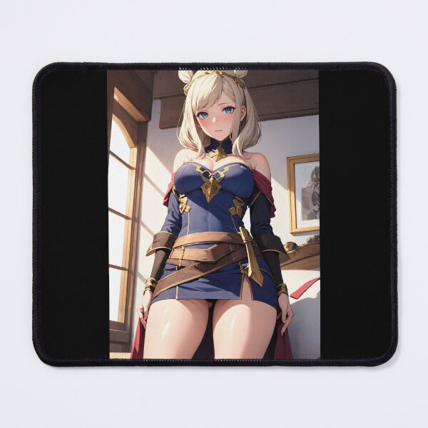 Item preview, The Azure Vanguard designed and sold by iloveanimechibi.