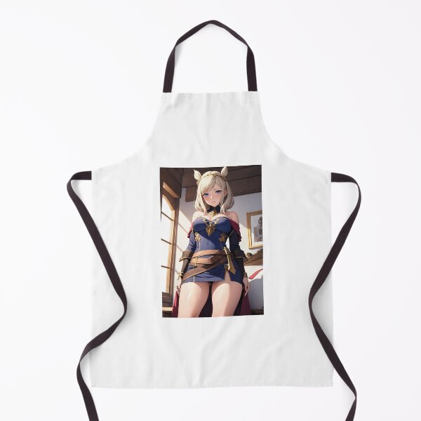 Item preview, The Azure Vanguard designed and sold by iloveanimechibi.