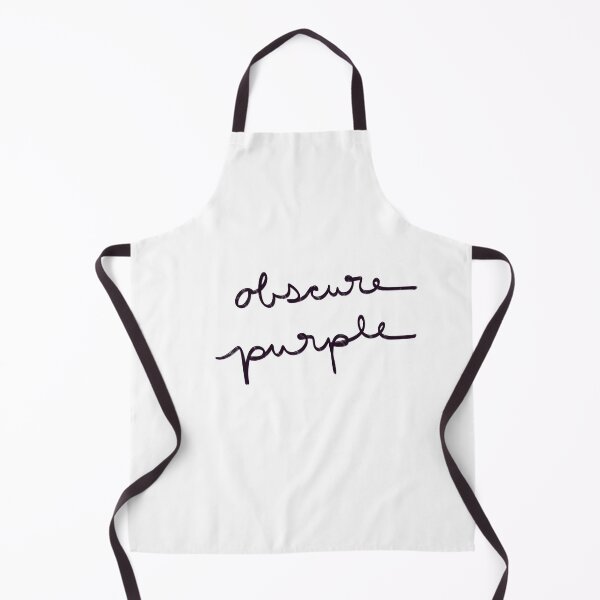 Item preview, Obscure purple designed and sold by abeink.