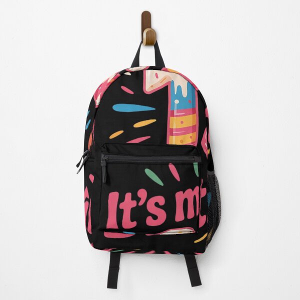 Item preview, It's My 13th Birthday Girls 13 Years Old happy Birthday Kids designed and sold by BeetleMalon.