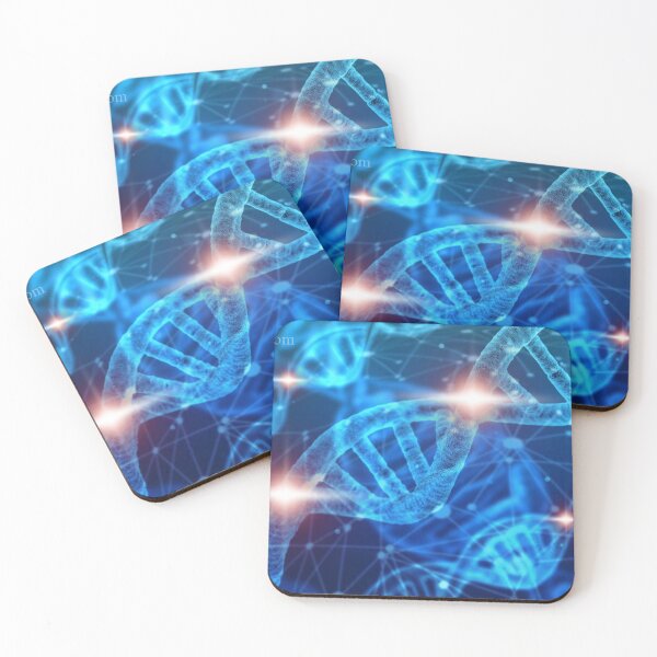 Item preview, Epoch Lasers Glowing DNA designed and sold by Epoch-Lasers.