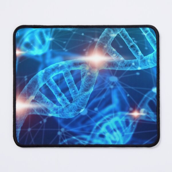 Item preview, Epoch Lasers Glowing DNA designed and sold by Epoch-Lasers.