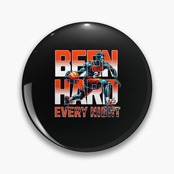 Item preview,  Been Hard Basketball  designed and sold by freshwear design.