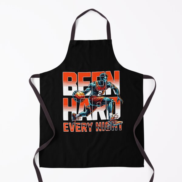 Item preview,  Been Hard Basketball  designed and sold by freshwear design.