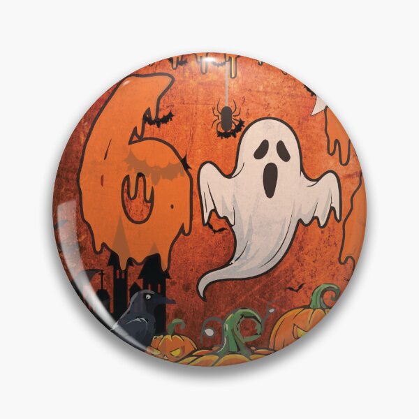 Item preview, Haunted Halloween designed and sold by eyllismerch.