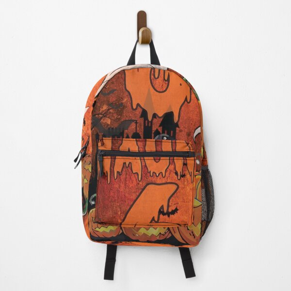Item preview, Haunted Halloween designed and sold by eyllismerch.