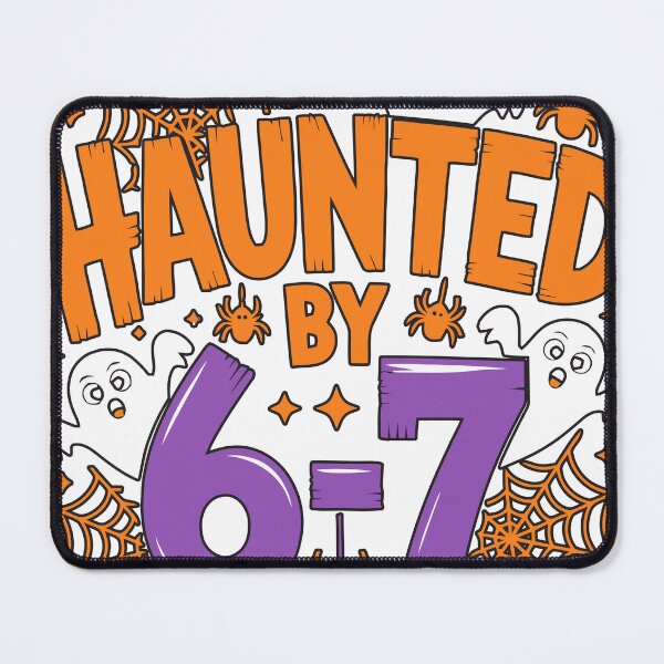 Item preview, Funny Halloween Design by Haunted designed and sold by eyllismerch.