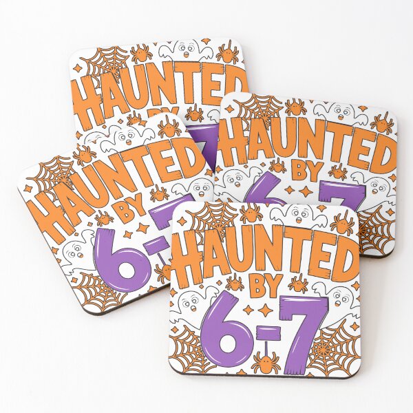 Item preview, Funny Halloween Design by Haunted designed and sold by eyllismerch.