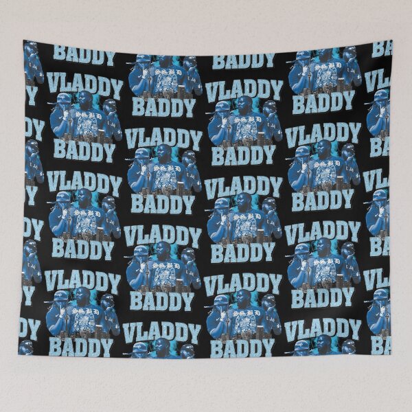 Item preview, Vladdy Baddy Vintage designed and sold by hodgetronix.