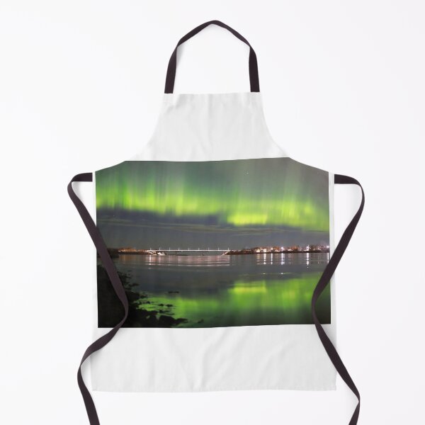 Item preview, Green reflection in Saskatchewan river designed and sold by zumi.