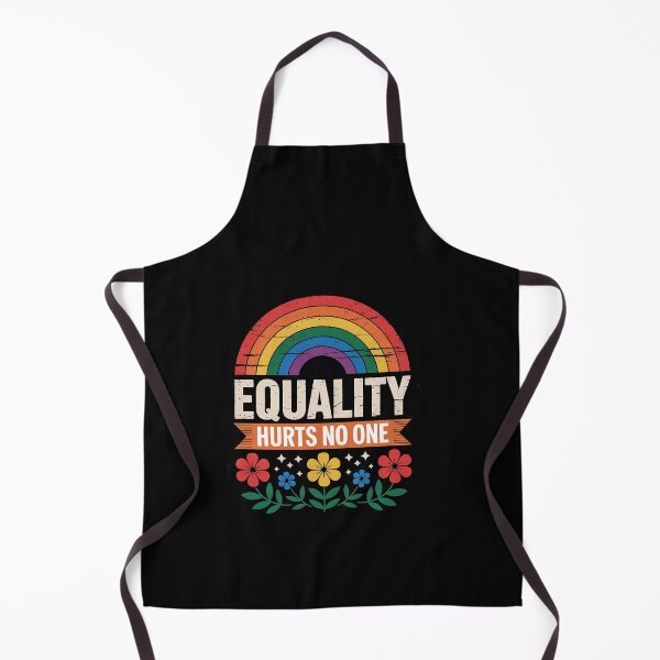 Item preview, Equality Hurts No One , Equal Rights Png, Pride designed and sold by RansomFlatley.