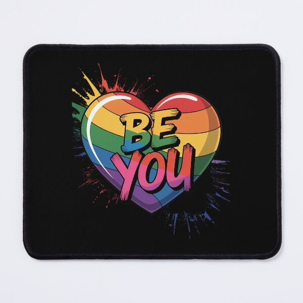 Item preview, Comfort Colors®, LGBTQ+ Shirt, Pride Month designed and sold by MinaReinger.