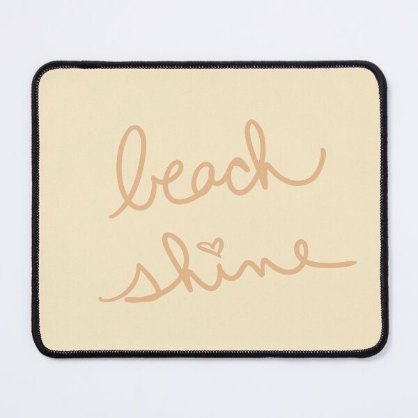 Item preview, Beach Shine designed and sold by abeink.