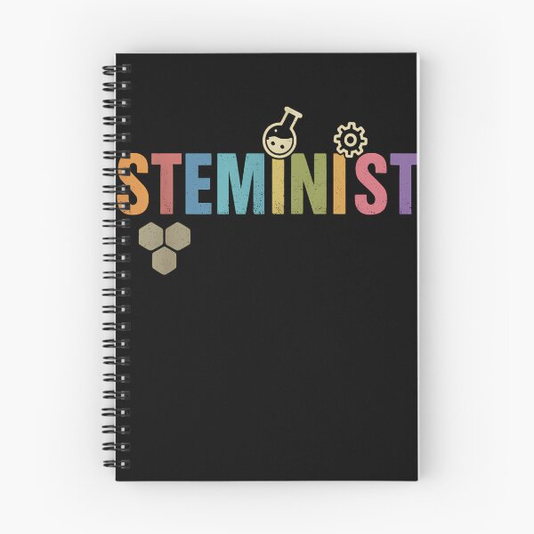 Item preview, STEMINIST Technology Student STEM Teacher Women Engineering designed and sold by TrinaEspinoza.