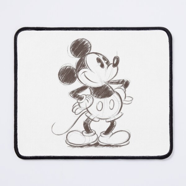 Item preview, Classic Cartoon Mouse – Vintage Retro Animation Art designed and sold by mridjoanazf.