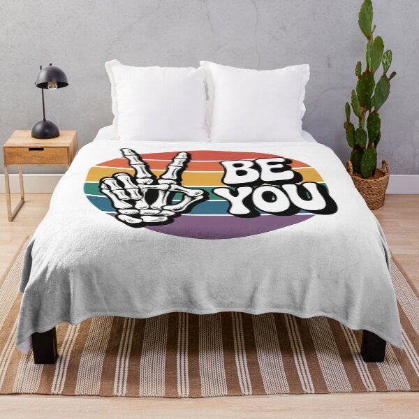 Item preview, Be You Shirt, LGBT Shirt, Inspirational designed and sold by FranzFriesen.
