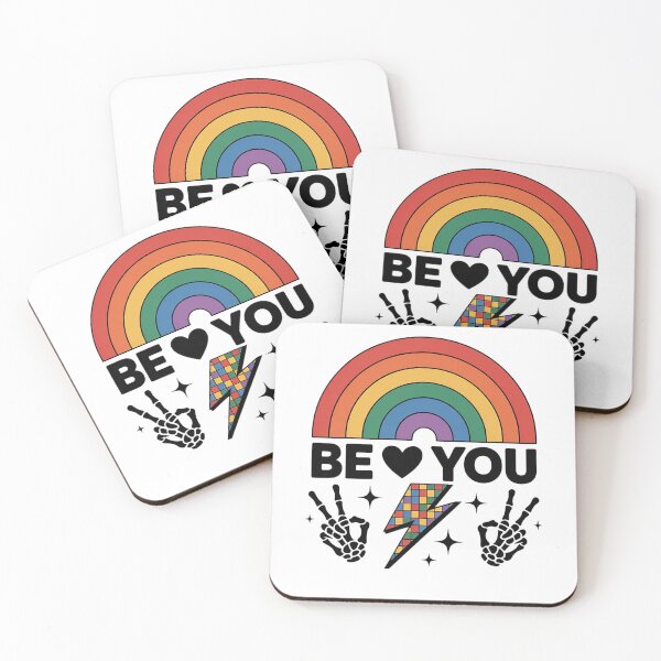 Item preview, Be You Png, Equality Hurts No One Png, Equal Rights designed and sold by RayArmstrong.